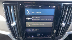 Volvo S90 2.0 D4 Momentum Pro 4dr Geartronic Diesel Saloon